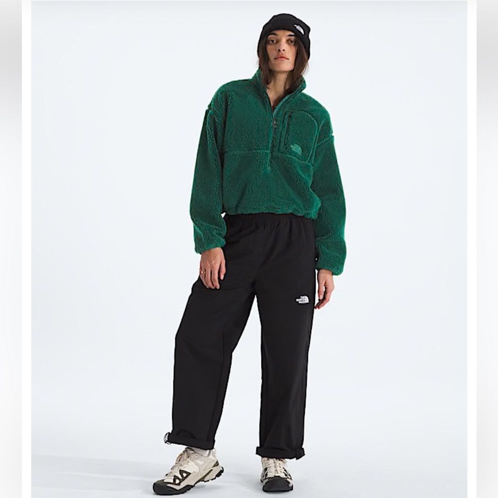 The North Face TNF Women’s Extreme Pile 2 Pullover NWT XXL - Picture 2 of 14